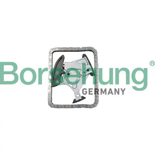 Sada rozvodovej reťaze Borsehung B10241 (Borsehung GERMANY)