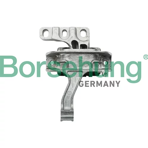 Uloženie motora Borsehung B18761 (Borsehung GERMANY)