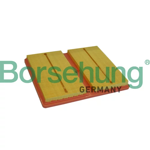 Vzduchový filter Borsehung B10528 (Borsehung GERMANY)