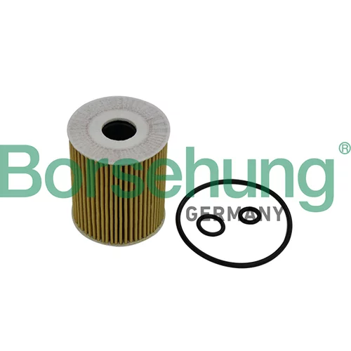 Olejový filter Borsehung B10533 (Borsehung GERMANY)