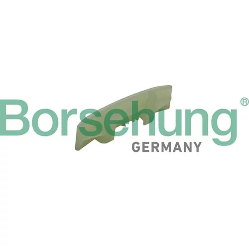 Vodiaca lišta rozvodovej reťaze Borsehung B1G012 (Borsehung GERMANY)