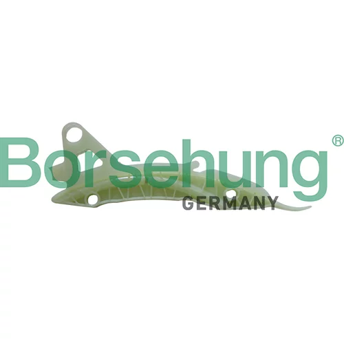 Vodiaca lišta rozvodovej reťaze Borsehung B1G048 (Borsehung GERMANY)