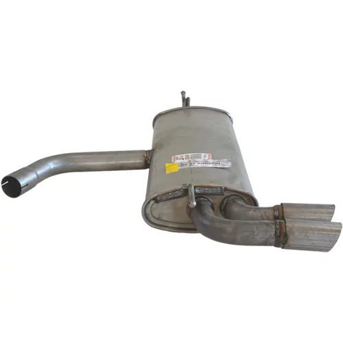 Koncový tlmič výfuku BOSAL 233-625