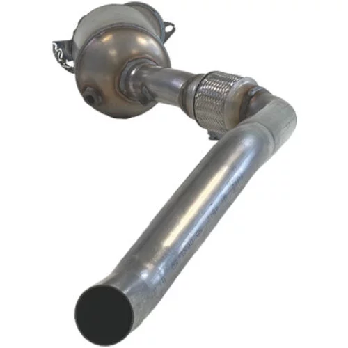 Filter sadzí/pevných častíc výfukového systému 095-330 /BOSAL/ - obr. 4