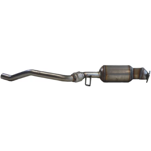 Filter sadzí/pevných častíc výfukového systému 095-330 /BOSAL/ - obr. 3