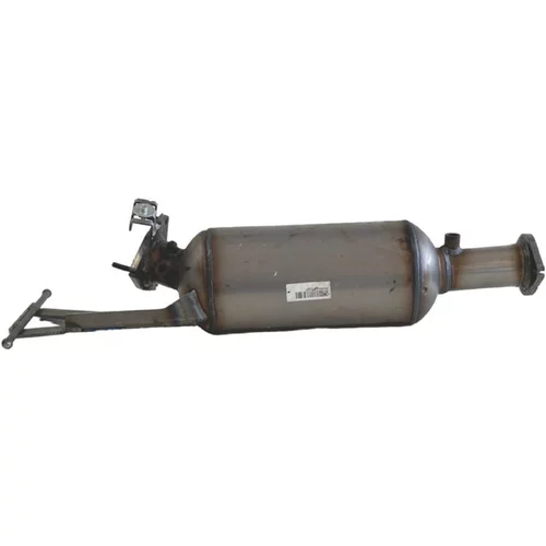Filter sadzí/pevných častíc výfukového systému BOSAL 095-550