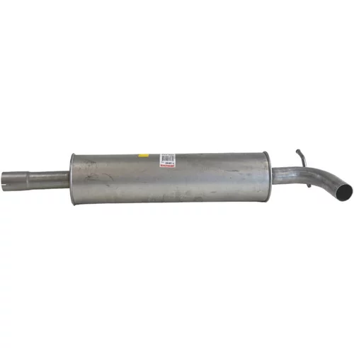 Predný tlmič výfuku BOSAL 233-623