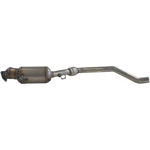 Filter sadzí/pevných častíc výfukového systému 095-330 /BOSAL/ - obr. 1