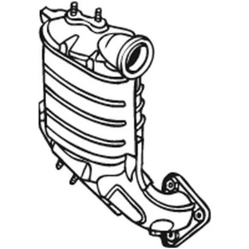 Katalyzátor BOSAL 090-511