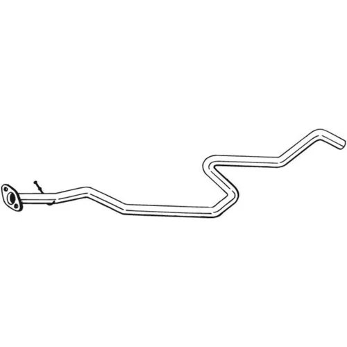 Výfukové potrubie BOSAL 513-213