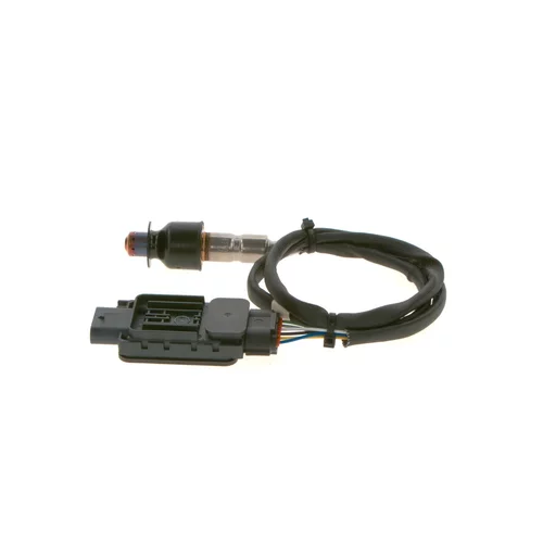 NOx-Sensor, vstrekovanie močoviny BOSCH 0 281 007 809 - obr. 1