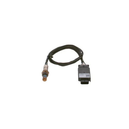 NOx-Sensor, vstrekovanie močoviny 0 281 008 502 /BOSCH/