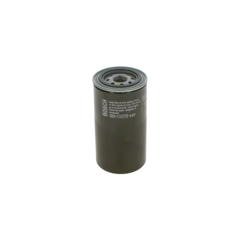 Olejový filter BOSCH 0 451 203 002 - obr. 3