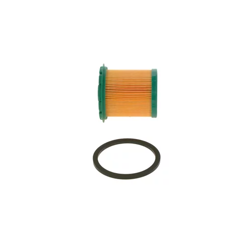 Palivový filter BOSCH 1 457 431 712 - obr. 1