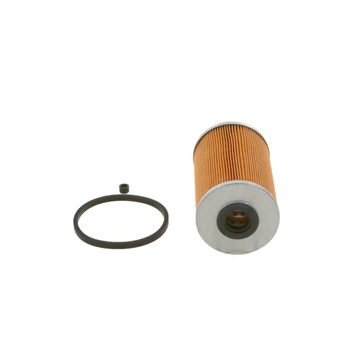 Palivový filter BOSCH 1 457 431 724 - obr. 2