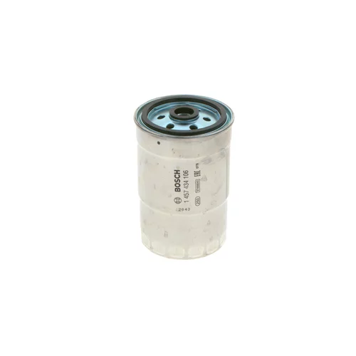 Palivový filter BOSCH 1 457 434 106