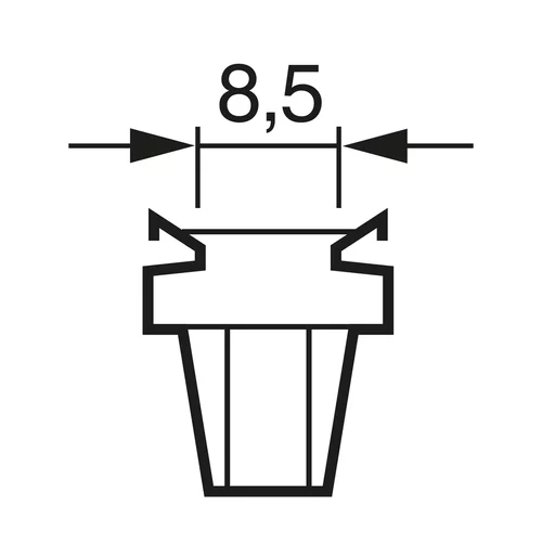 žiarovka BOSCH 1 987 302 514 - obr. 6