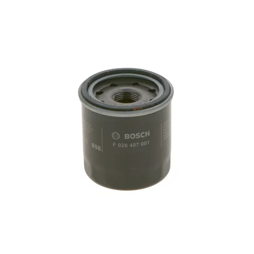 Olejový filter BOSCH F 026 407 001