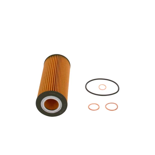 Olejový filter BOSCH F 026 407 026