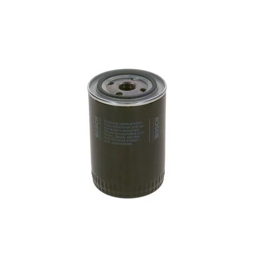 Olejový filter BOSCH F 026 407 083 - obr. 2