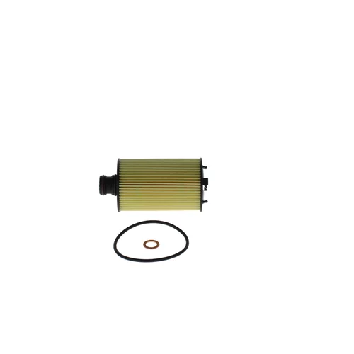 Olejový filter BOSCH F 026 407 154 - obr. 1