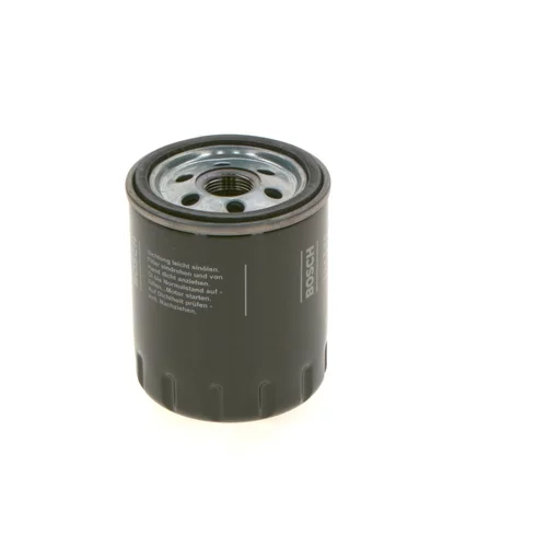 Olejový filter BOSCH F 026 407 268 - obr. 2