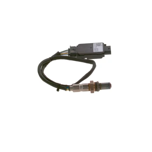 NOx-Sensor, vstrekovanie močoviny BOSCH 0 281 008 498 - obr. 3