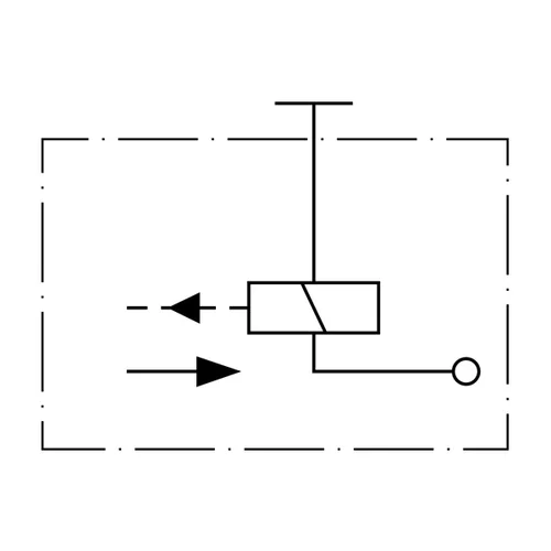 Zdvíhací magnet BOSCH 0 330 001 047 - obr. 2