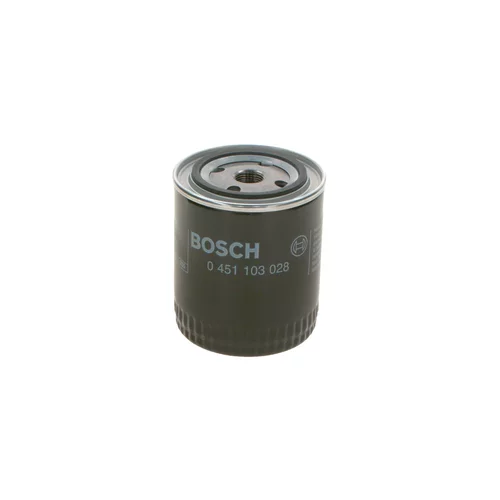 Olejový filter BOSCH 0 451 103 028