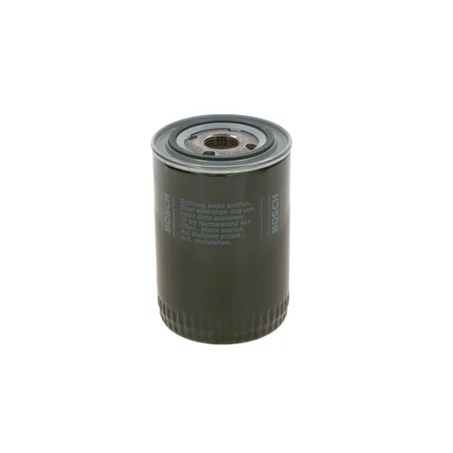 Olejový filter BOSCH 0 451 104 066 - obr. 2