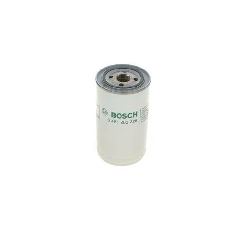 Olejový filter BOSCH 0 451 203 226 - obr. 1