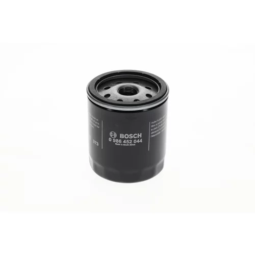 Olejový filter BOSCH 0 986 452 044 - obr. 1