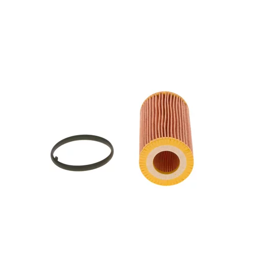 Olejový filter BOSCH 1 457 429 243 - obr. 2