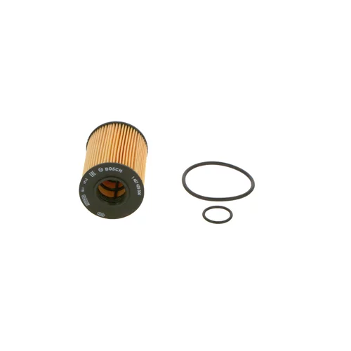 Olejový filter BOSCH 1 457 429 306