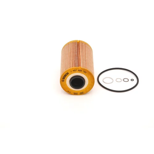 Olejový filter BOSCH 1 457 429 755