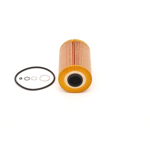 Olejový filter BOSCH 1 457 429 755 - obr. 2