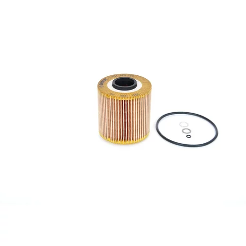 Olejový filter BOSCH 1 457 429 760