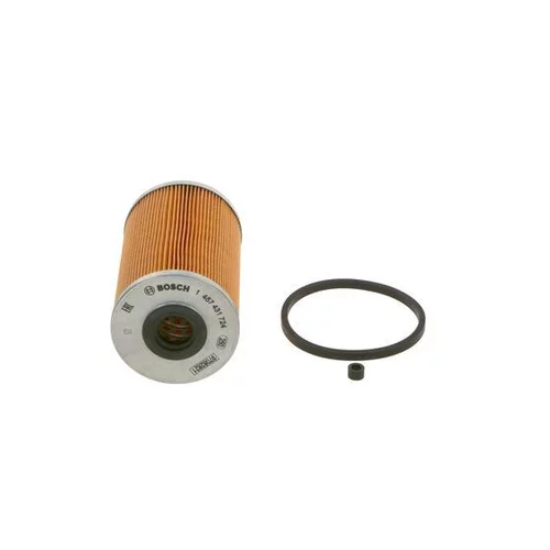 Palivový filter BOSCH 1 457 431 724