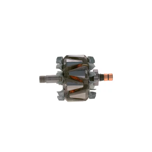 Rotor alternátora BOSCH F 00M 121 617