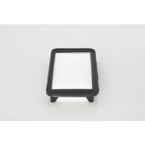 Vzduchový filter BOSCH F 026 400 201 - obr. 1