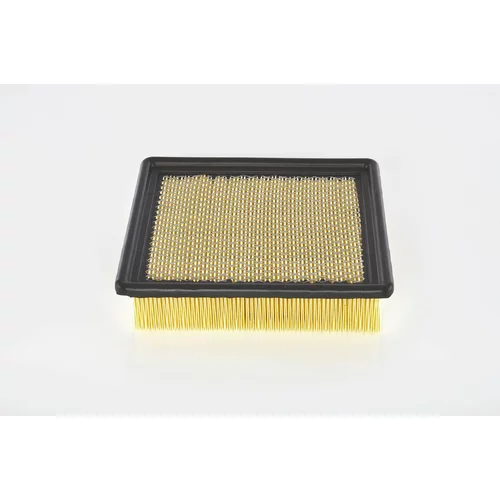 Vzduchový filter BOSCH F 026 400 408 - obr. 1