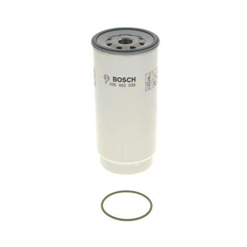 Palivový filter BOSCH F 026 402 038