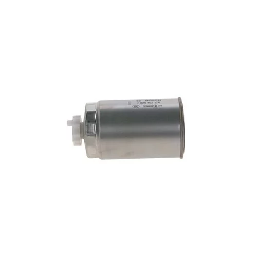 Palivový filter BOSCH F 026 402 176 - obr. 3