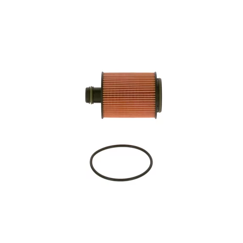 Olejový filter BOSCH F 026 407 096 - obr. 1