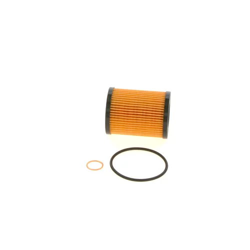 Olejový filter BOSCH F 026 407 173 - obr. 1