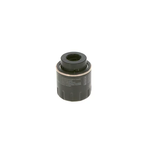 Olejový filter BOSCH F 026 407 183 - obr. 2