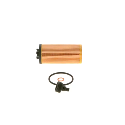 Olejový filter BOSCH F 026 407 277 - obr. 1