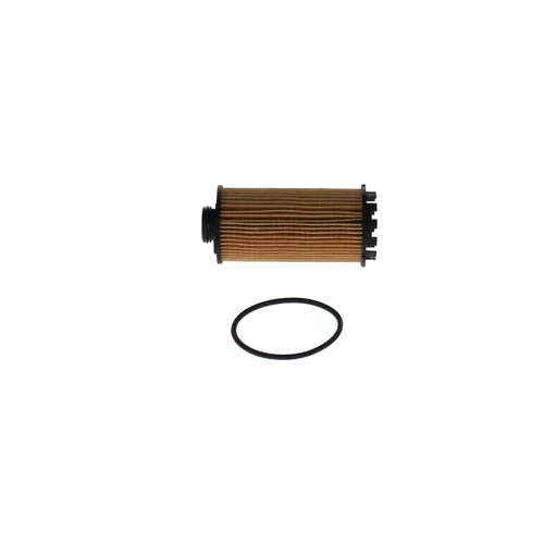 Olejový filter BOSCH F 026 407 314 - obr. 1