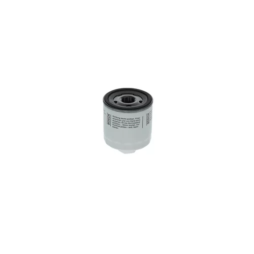 Olejový filter BOSCH F 026 407 318 - obr. 2