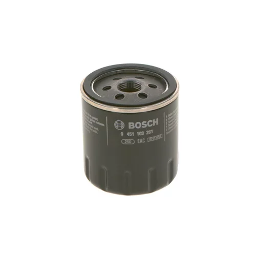 Olejový filter BOSCH 0 451 103 261